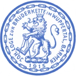 Zur Bruderkette im Wuppertal